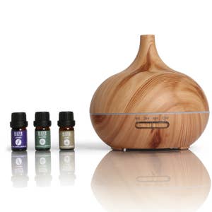Purchase Wholesale aromatherapy diffuser. Free Returns & Net 60 Terms on  Faire