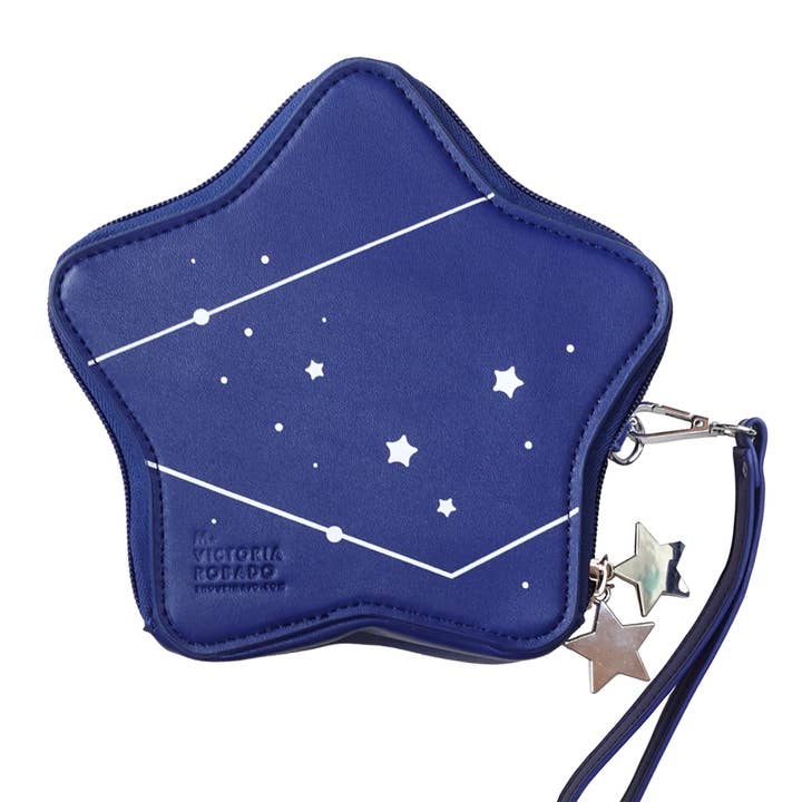 SHOURIMAJO - Wholesale Polsbandje - Star Ita-Bag polsbandje (blauw)2