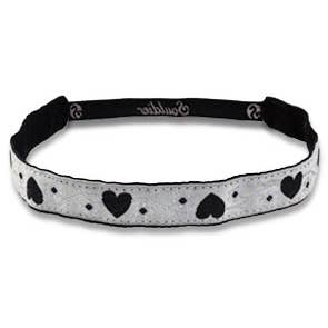 Blackheart 1" hoofdband voor wholesale door Souldier