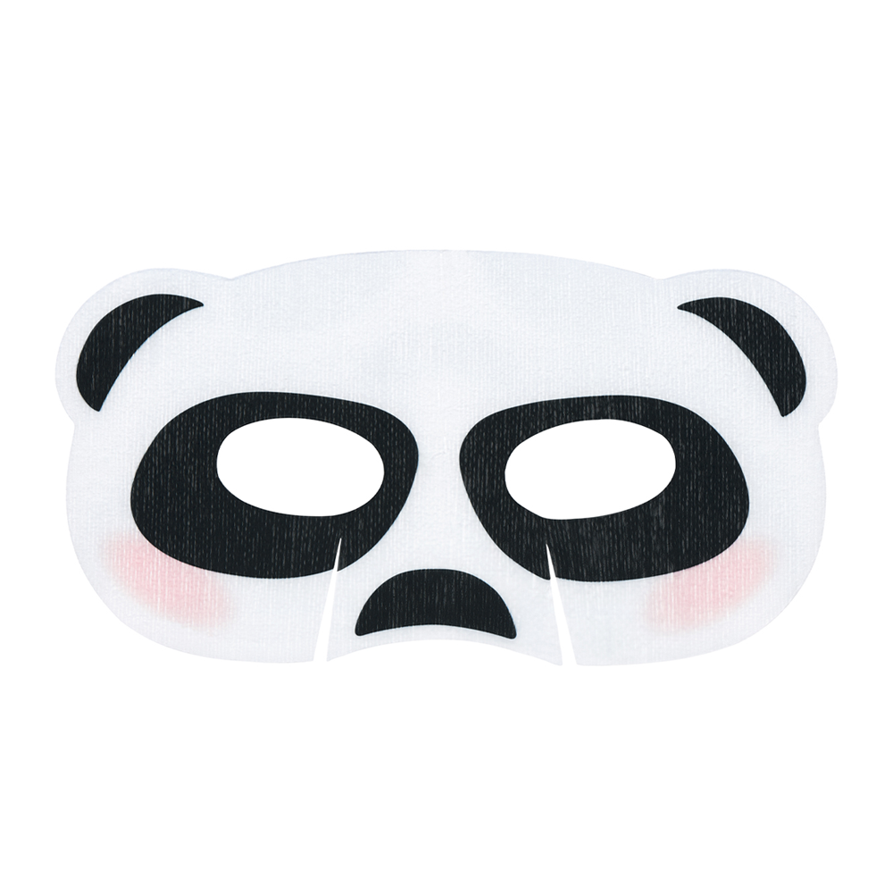 Soo'Ae - Wholesale Eye Treatment Mask - Panda Eye Brightening Mask2