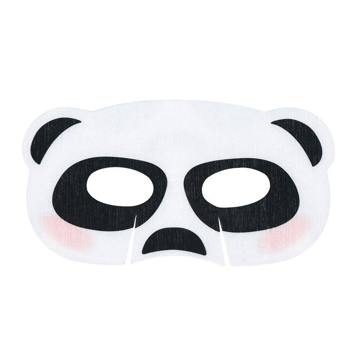 Soo'Ae - Wholesale Eye Treatment Mask - Panda Eye Brightening Mask2