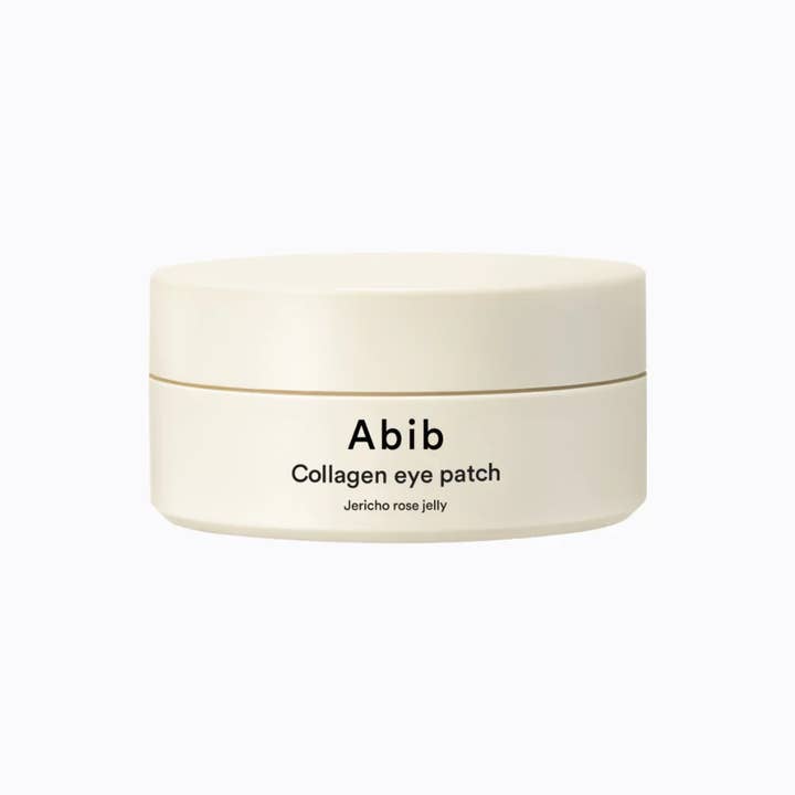 Patch pour les yeux au collagène Abib 90g pour la vente par K Motives Beauty