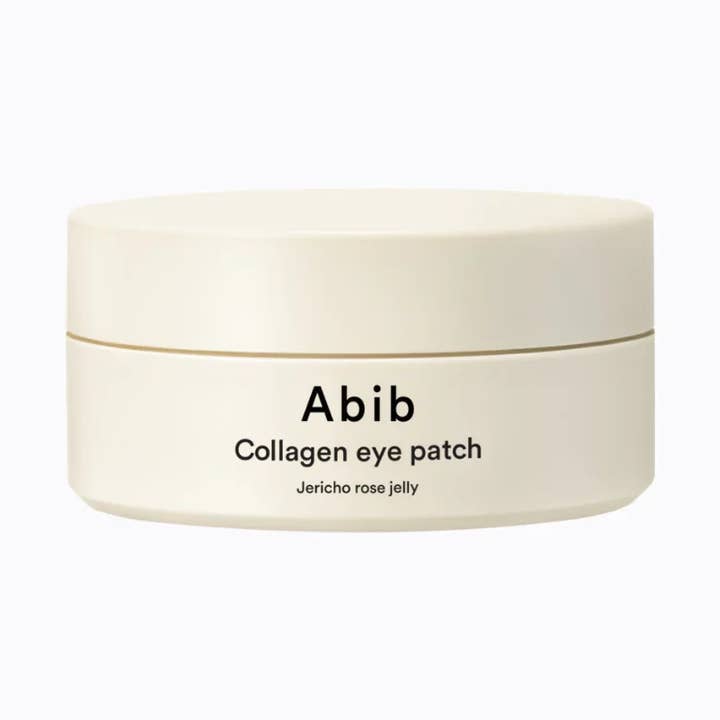 Abib Collagen Eye Patch 90g for wholesale by K Motives Beauty