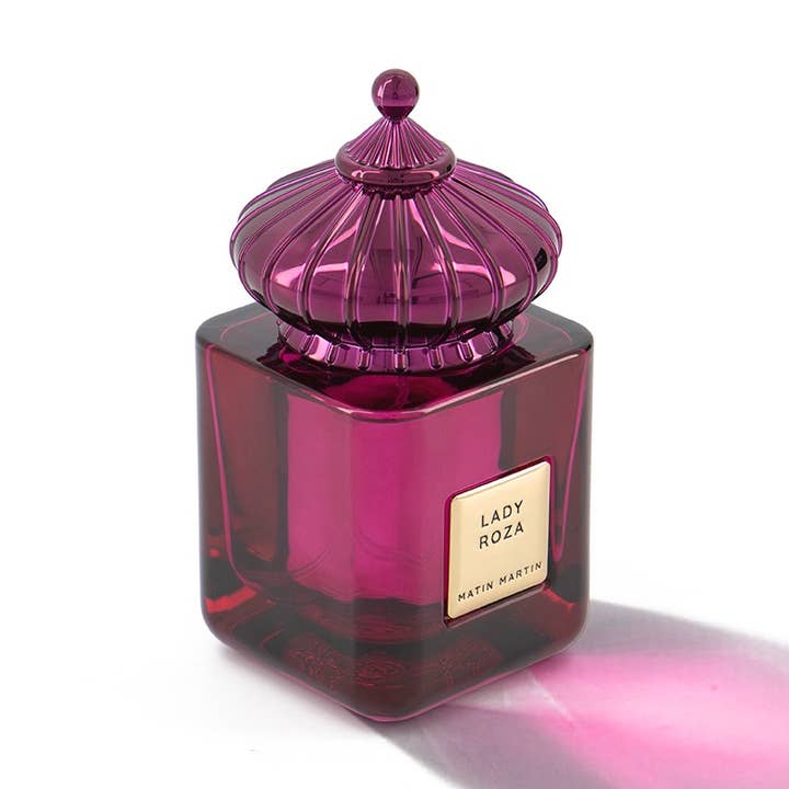 LADY ROZA - EAU DE PARFUM FOR WOMEN and other Purchase wholesale smart collection perfumedubai. Free returns & net 60 terms on Faire trending on Faire.