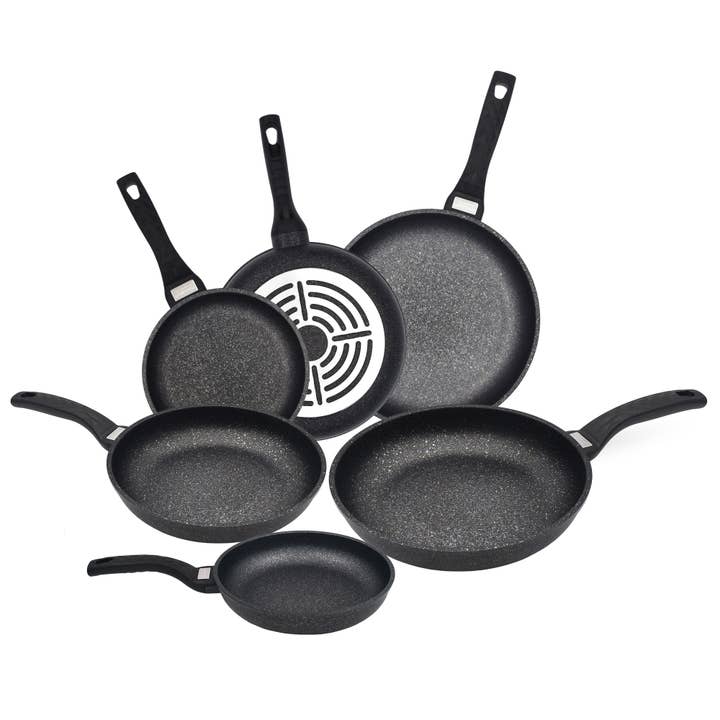 ACE COOK ACE-STARTER Marble Cookware Set for wholesale by Ace Cook