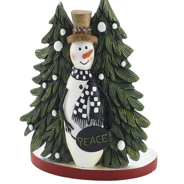 Porte-brosse à dents Country Friends pour la vente par Avanti Linens