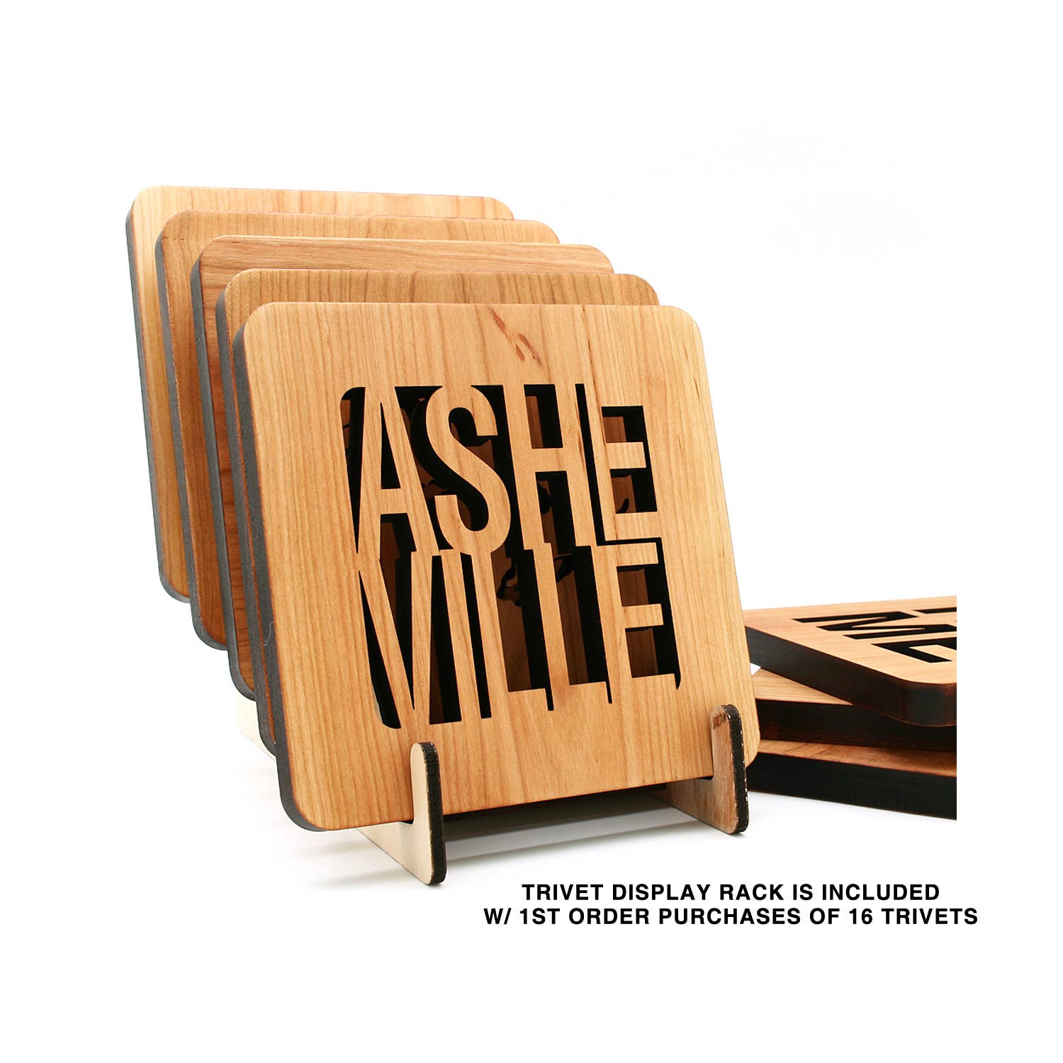 G3 Studios - Wholesale Trivet - Trivet - Nature Animals8