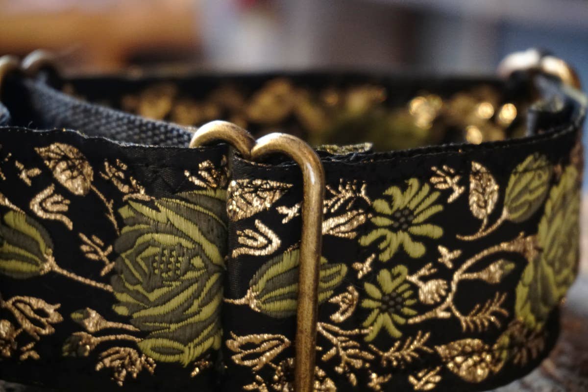 hundsfutter - Wholesale Pet Collar - Dog - “super cool” wide anti-exhaust collar3