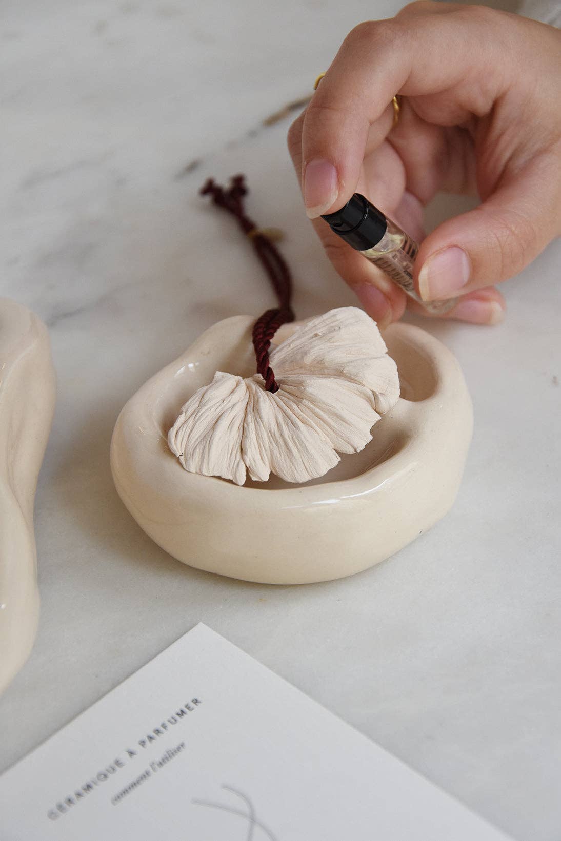 Judith Benita - Wholesale Reed Diffuser - Fragrant ceramic7