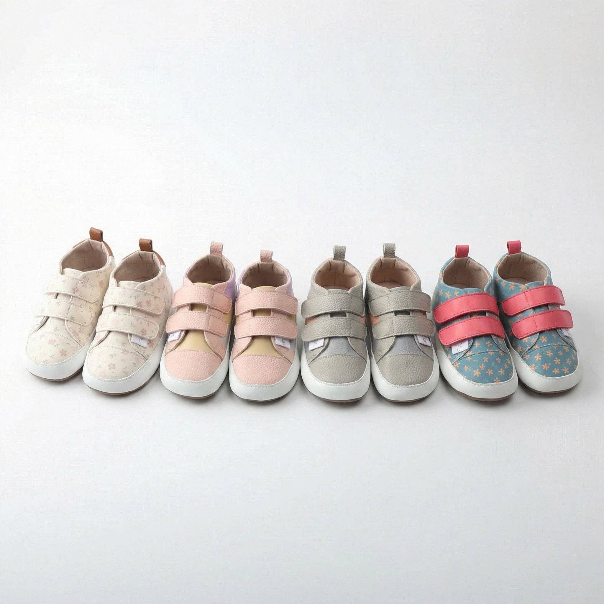 Little Love Bug Company - Wholesale Lifestyle Sneakers - Kids - The Low Top30