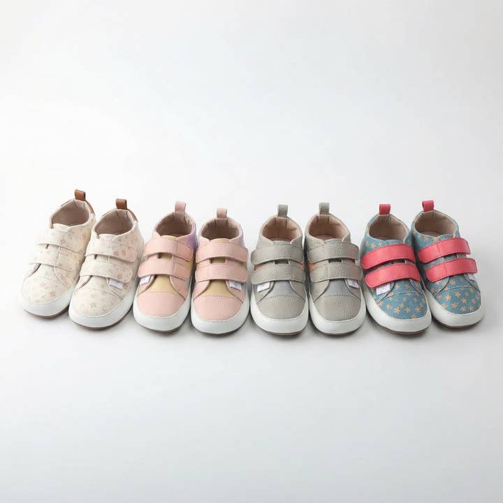 Little Love Bug Company - Wholesale Lifestyle Sneakers - Kids - The Low Top30