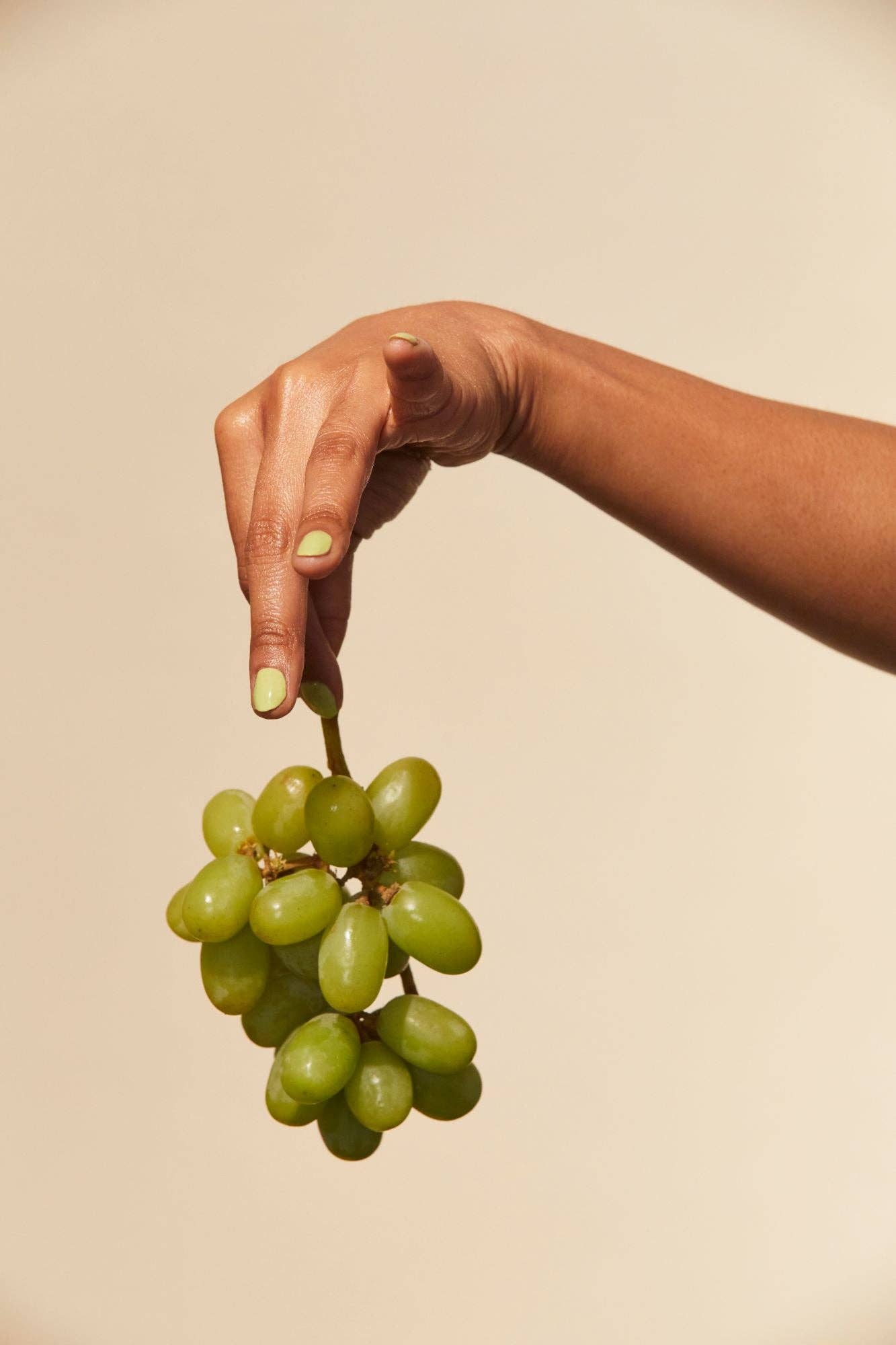 Ruth Polish - Wholesale Nail Polish - Veggie1