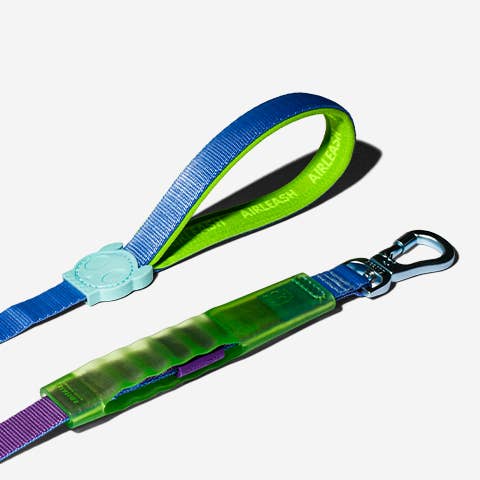 Hundog - Official zee.dog distributor - Wholesale Pet Leash - Dog - Air-leash Cali Uno Shock-absorbing Leash