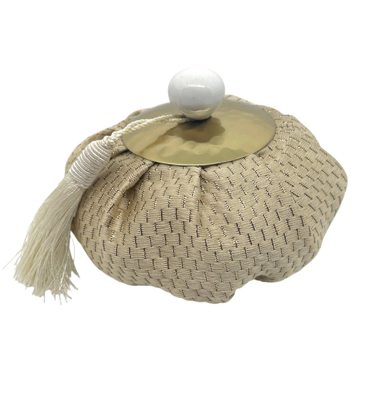 Autour Du Parfum – wholesale Solid perfume – Scented Pouch Collection OF GOLD2