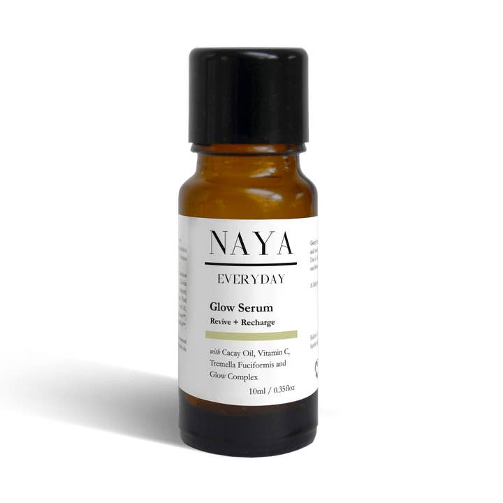 Everyday Glow Serum Mini for wholesale by Naya