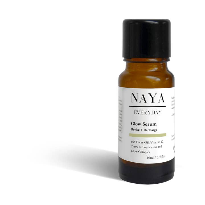 Everyday Glow Serum Mini for wholesale by Naya