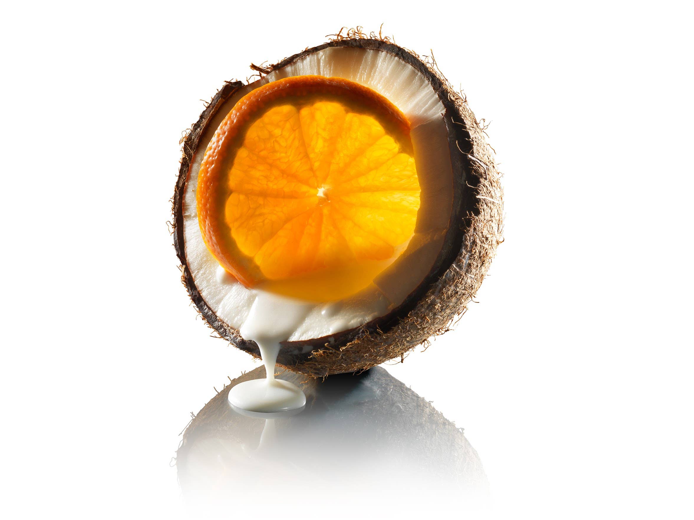 Greenland Bodycare - Wholesale Hand Cream/Lotion - Coconut and Tangerine Hand Cream1