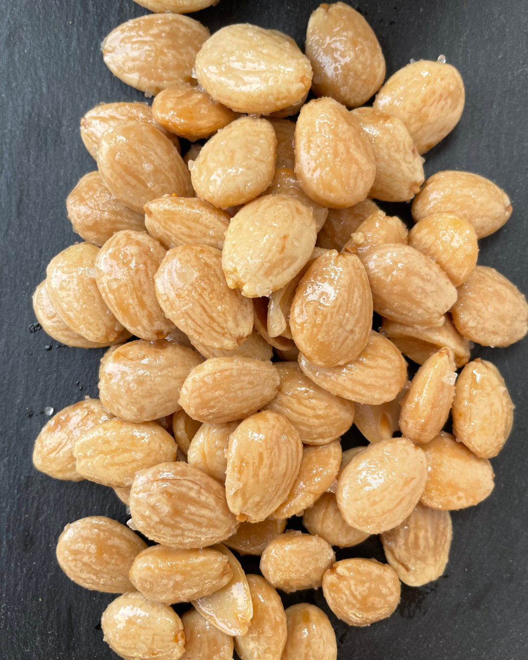 NUTIPICAL - Wholesale Noten - Marcona Amandel Gebakken Grove Zout1