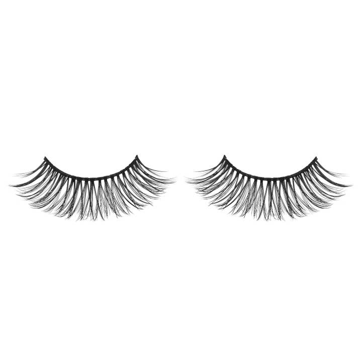 VIAI Beauty - Wholesale False/Fake Eyelashes - Synthetic Eyelashes - Burma2