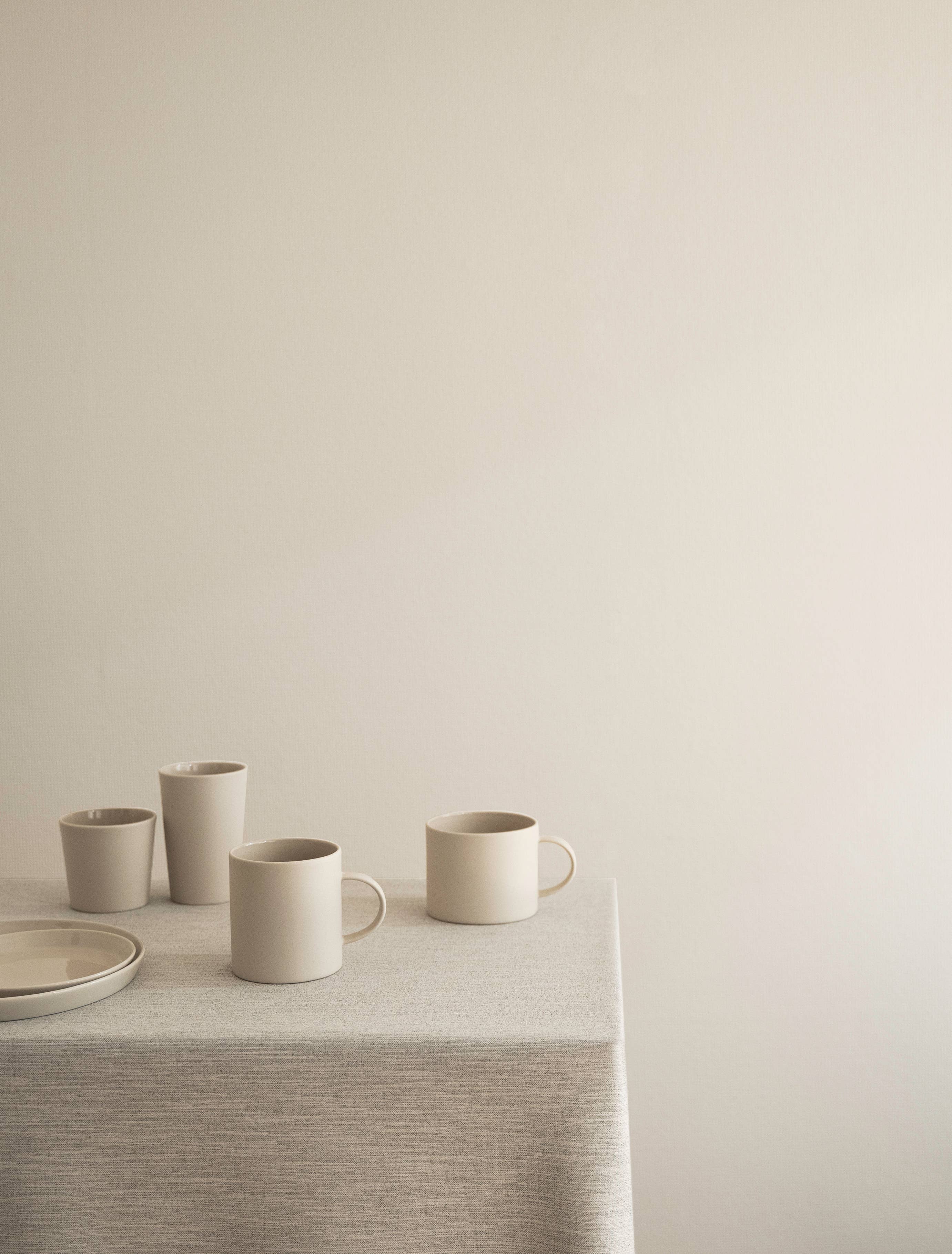 Japacolle — Japan Collections | See Latest News in "About" - Wholesale Drinking Glass/Cup - STONEWARE TUMBLER S7