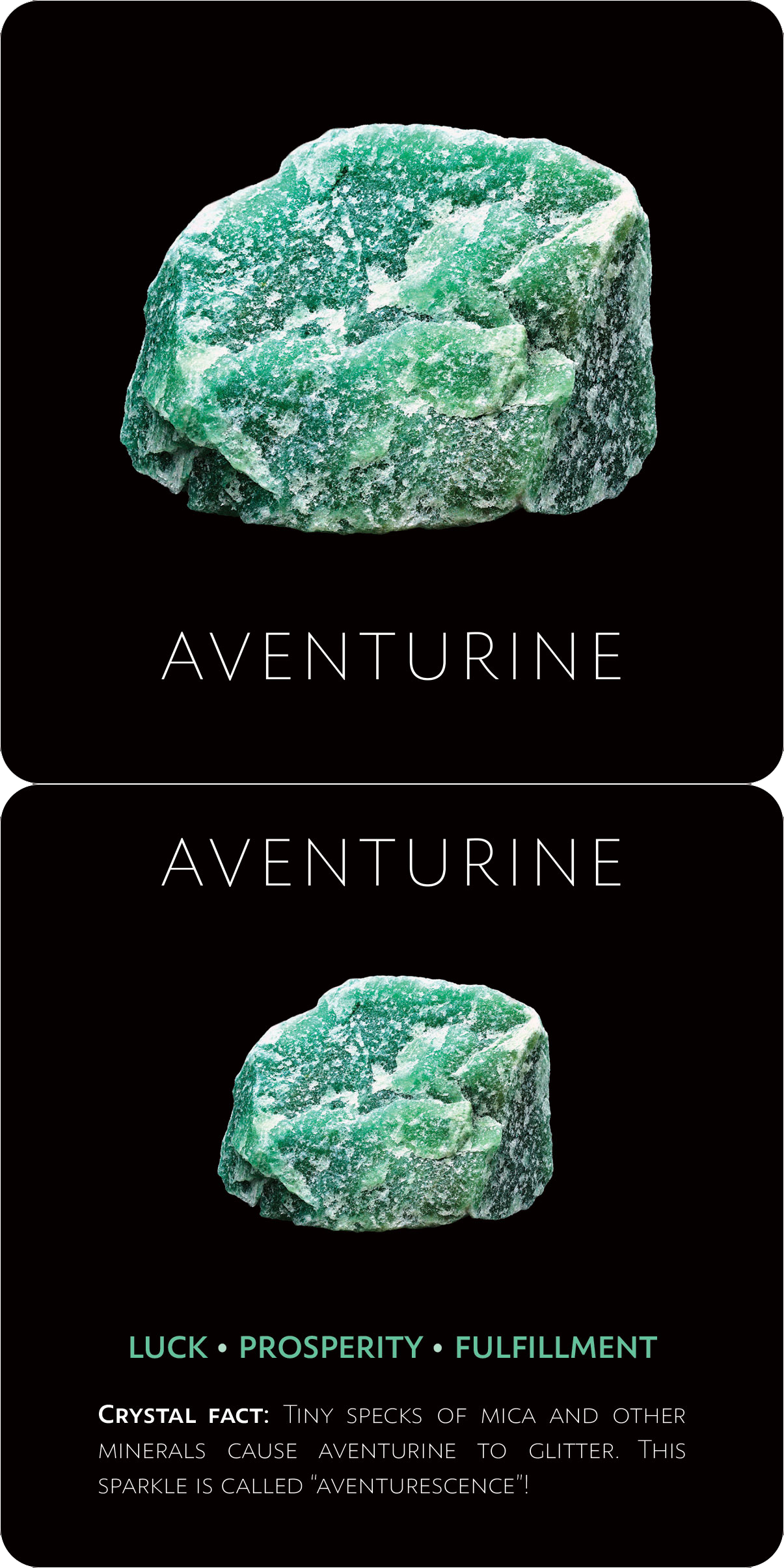 Peter Pauper Press - Wholesale Tarot Cards - Crystals Insight Cards7