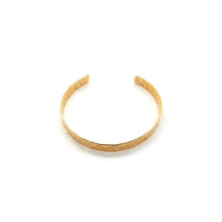 Aktor vergulde manchet - S voor wholesale door COUCOT