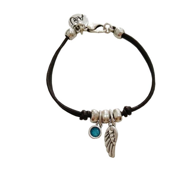 P 0151 voor wholesale door Andrea Nieto Jewels