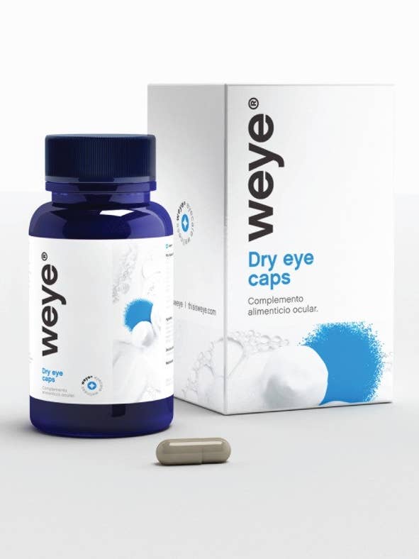 Casquettes Weye pour la vente par Weye Eyecare Wellness US