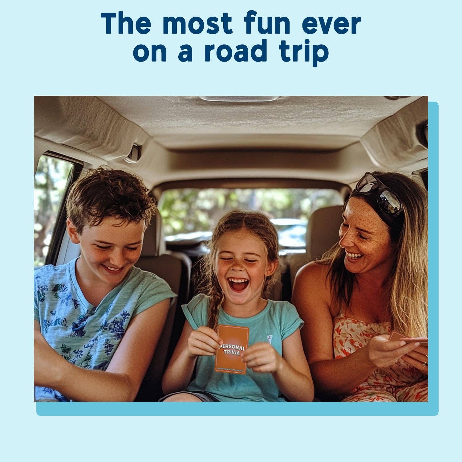 ASM Games - Wholesale Card Game - The Ultimate Road Trip Game Bundle1