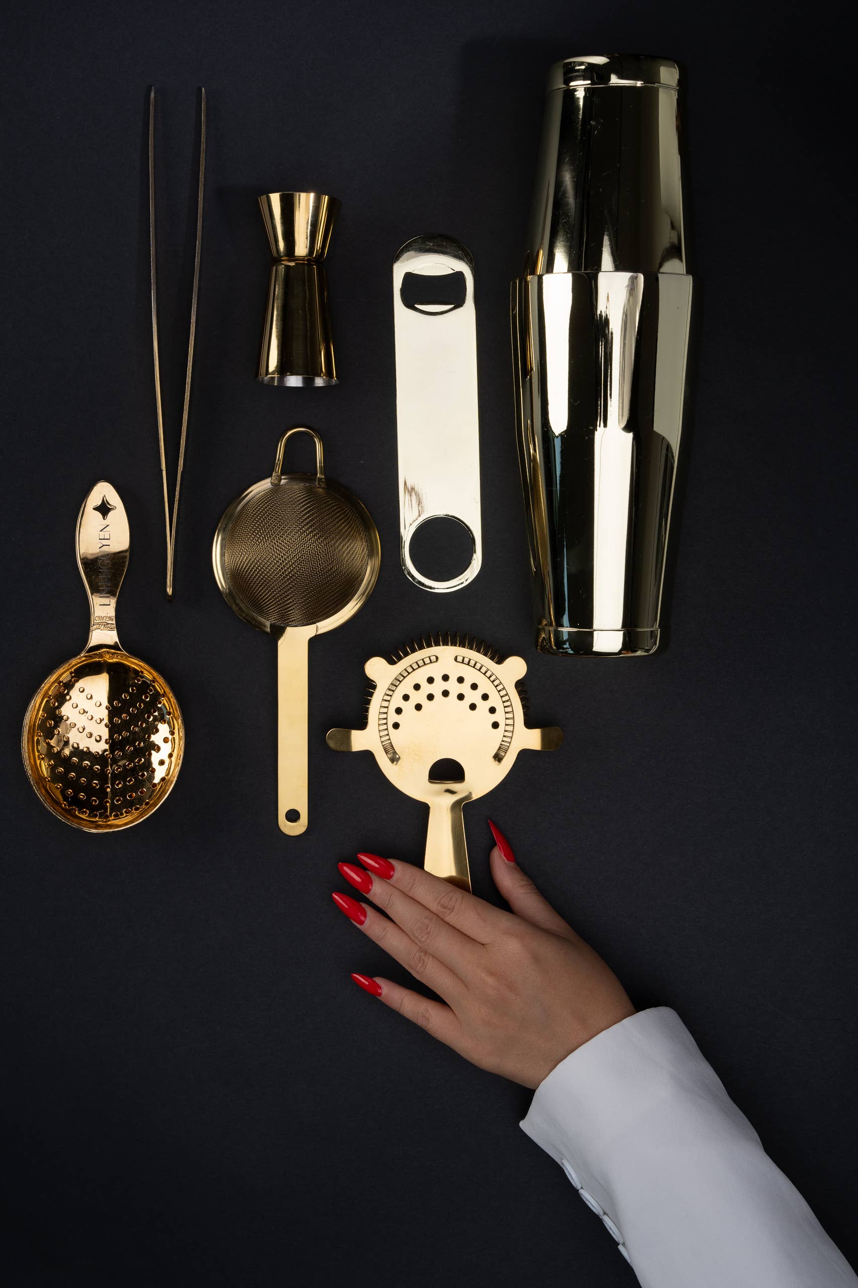 Callwey GmbH - Wholesale Mixology & Beverage - Like a Virgin: The Mocktail Bible (German)6