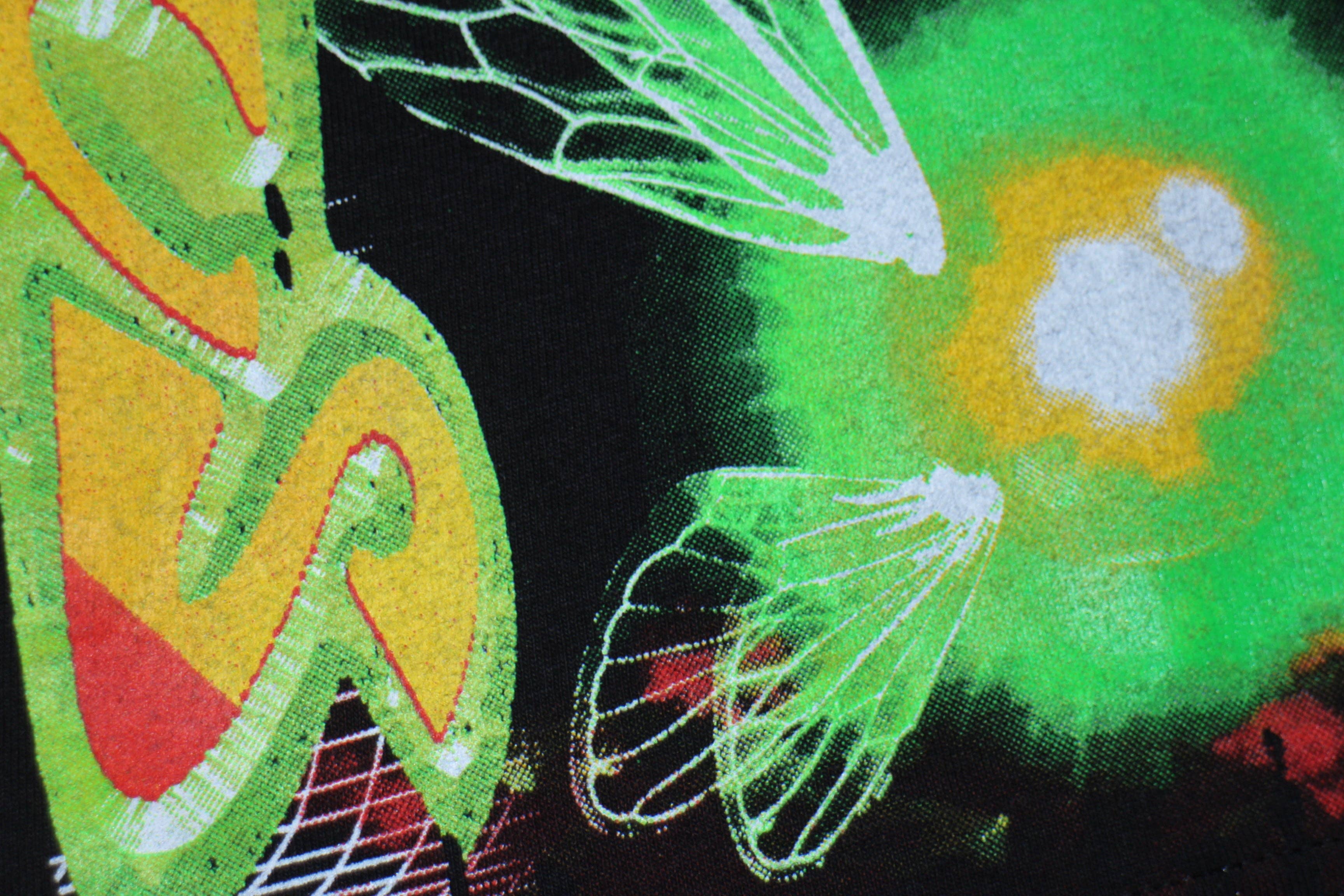 Backstock co - Vente T-shirt sérigraphié – unisexe - INCUBUS Amongus Époque Y2K T-shirt fan art original4