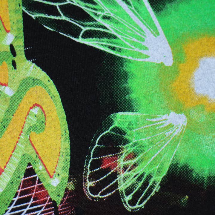 Backstock co - Vente T-shirt sérigraphié – unisexe - INCUBUS Amongus Époque Y2K T-shirt fan art original4