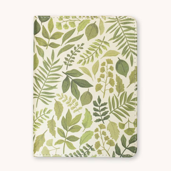 Skovbund Kindle-etui | Bogelskere & Læsning for engroshandel hos Elyse Breanne Design