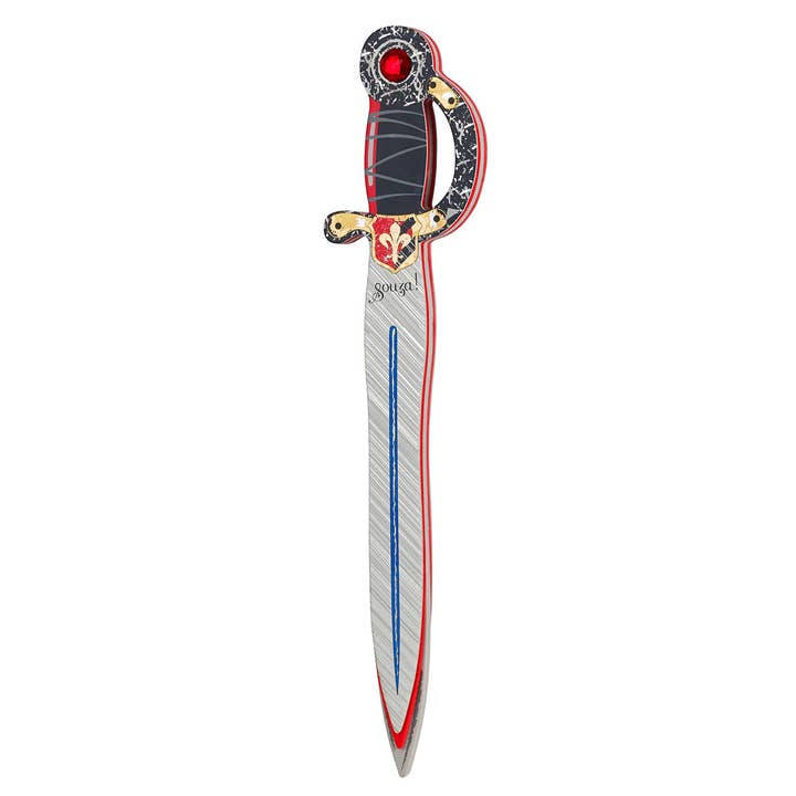 Foam Sword Alphonso Costume Accessory for Kids and other Purchase Wholesale foam swords. Free Returns & Net 60 Terms on Faire trending on Faire.