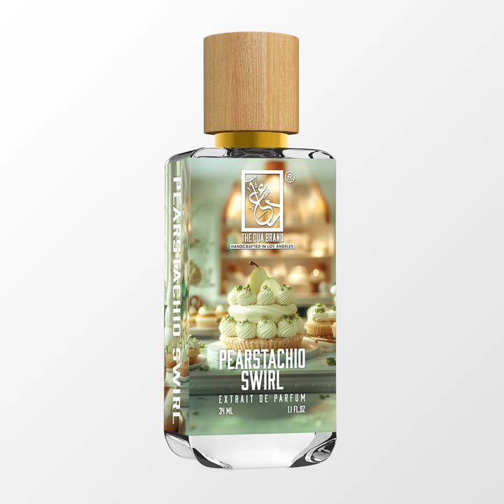 The DUA Brand - Wholesale Perfume/Eau de Toilette - Pearstachio Swirl1