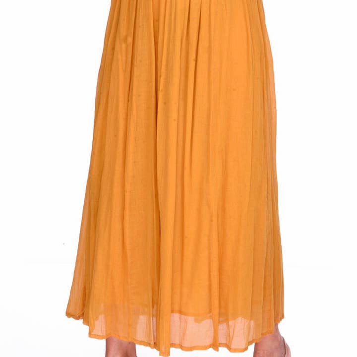 Cinnamon Creations - Wholesale Skirt - Women's - Crinkle Skirt - 59341