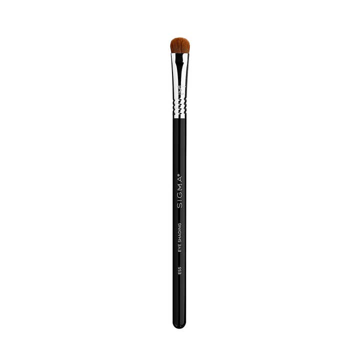 Sigma Beauty - Vente Pinceaux de maquillage pour les yeux - PINCEAU À PAUPIÈRES E551