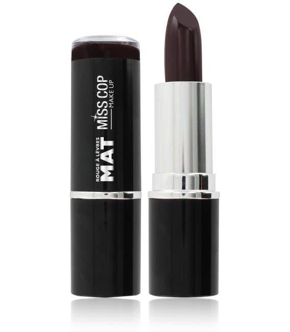 MISS COP - Vendita all'ingrosso Rossetti - Rossetto opaco - RAL MAT5