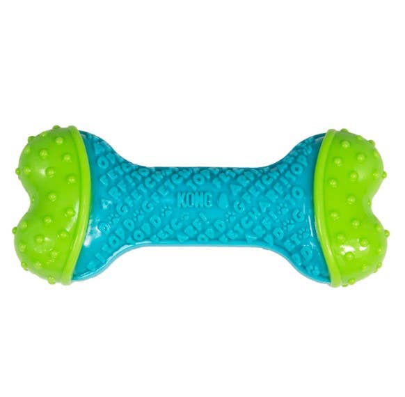 Pet Palette Distribution - Wholesale Pet Toy - Dog - KONG® CoreStrength™ Bone Dog Chew Toy Small/Medium3