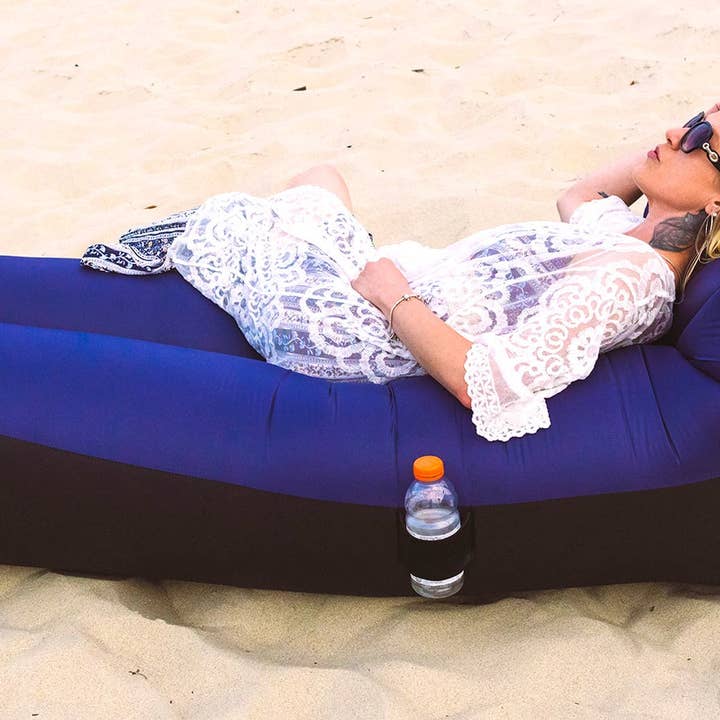 Okao Home Goods - Wholesale Inflatables - Air Chair Inflatable Airchair Lounger Sofa, Waterproof5