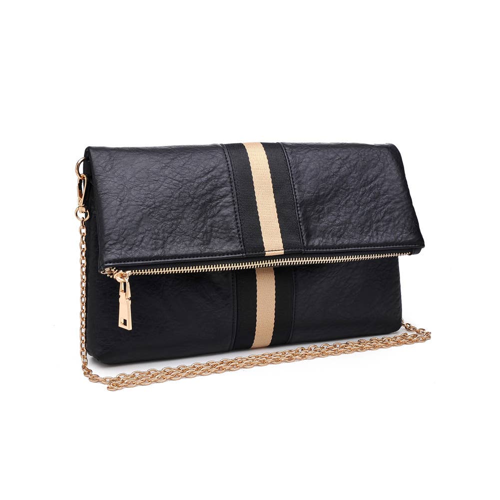 Moda Luxe – Bolsa - Mulher por atacado – Clutch Jules44
