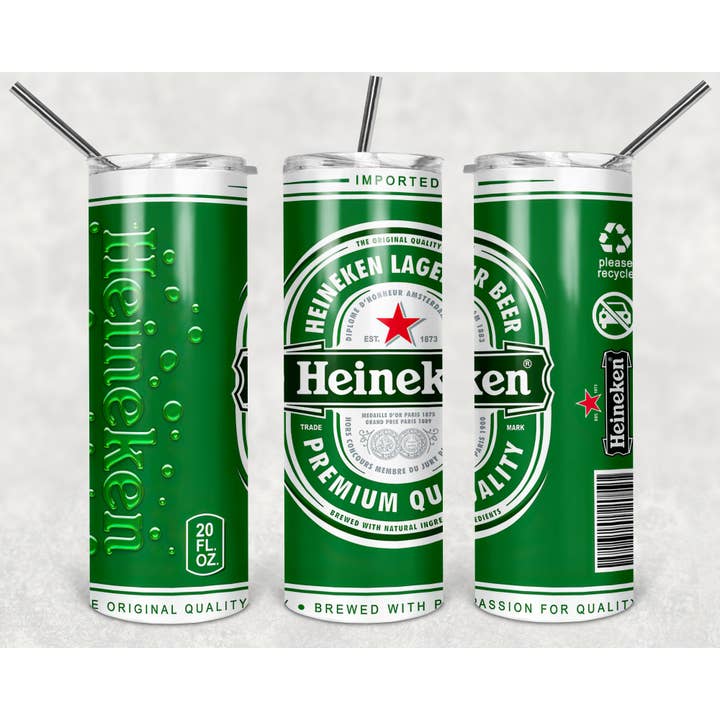 Gobelet Heineken pour la vente par Lake Shore To Main