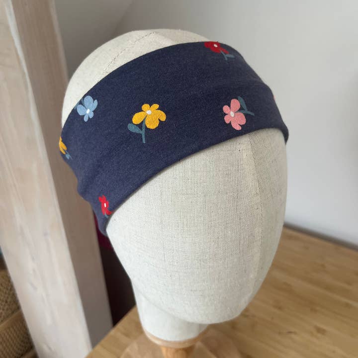 Melody Stirnband für den Großhandel von Les chouchous de Romane