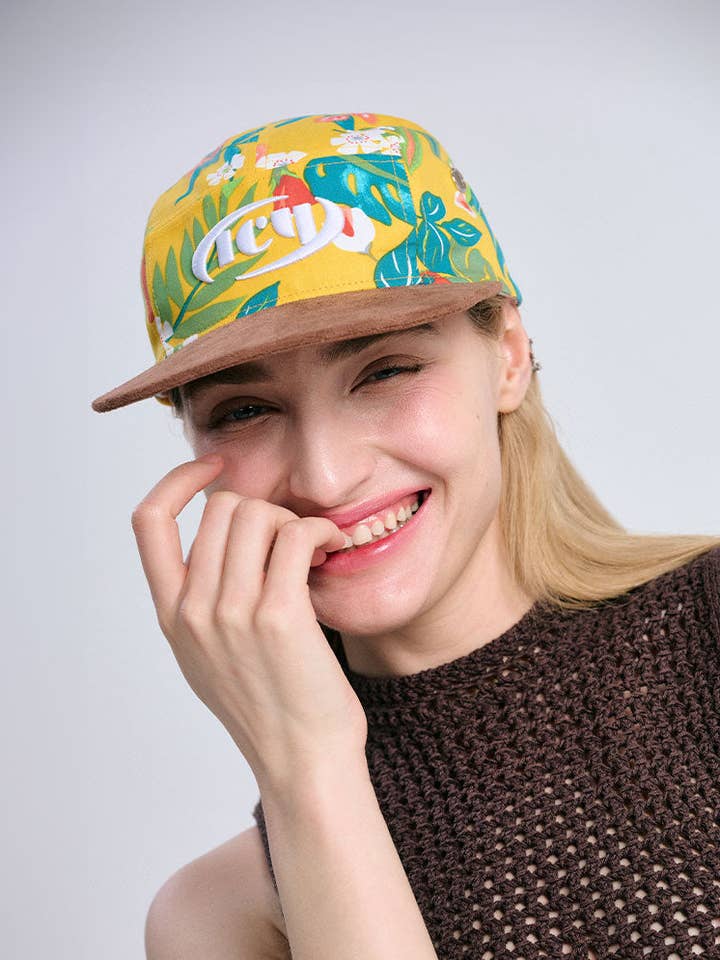 Suede Collection Style 3 for wholesale by ICY