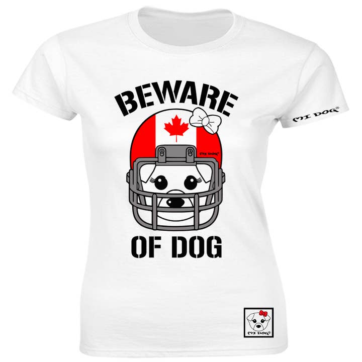 American Football Helm, Canadees voor wholesale door MI DOG