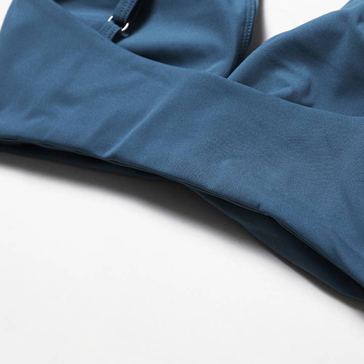 WONDERXFANS – wholesale Sports bra – Women's – Beauty Back Yoga bra10