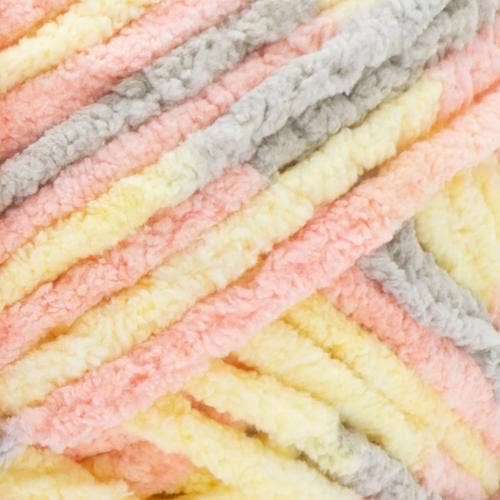 Creative World of Crafts - Wholesale Yarn - Bernat Baby Blanket Yarn 300g Multi-Colours29