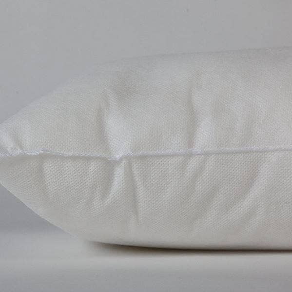 16x48 or 48x16 | Indoor Outdoor Down Alternative Hypoallergenic Polyester Pillow Insert | Quality Insert | Throw Pillow Insert | Pillow Form for wholesale by UniikPillows