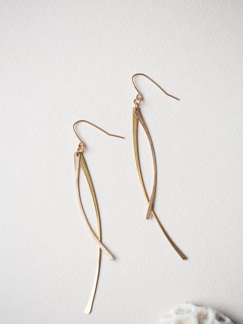 Apphia Earrings for wholesale by Desert Moon Design