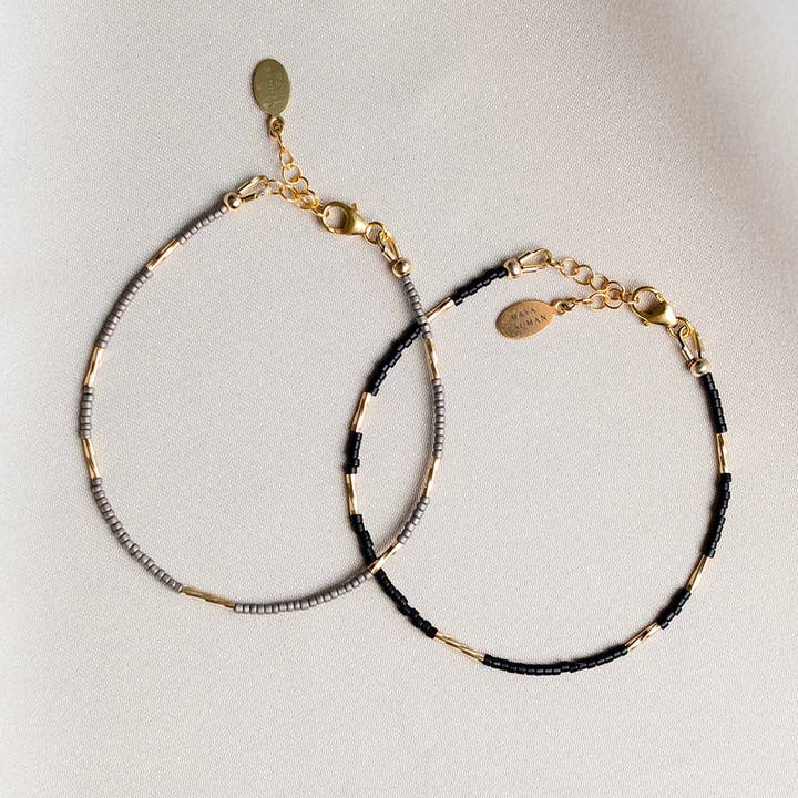 Flow Bracelet for wholesale by Maya Bauman